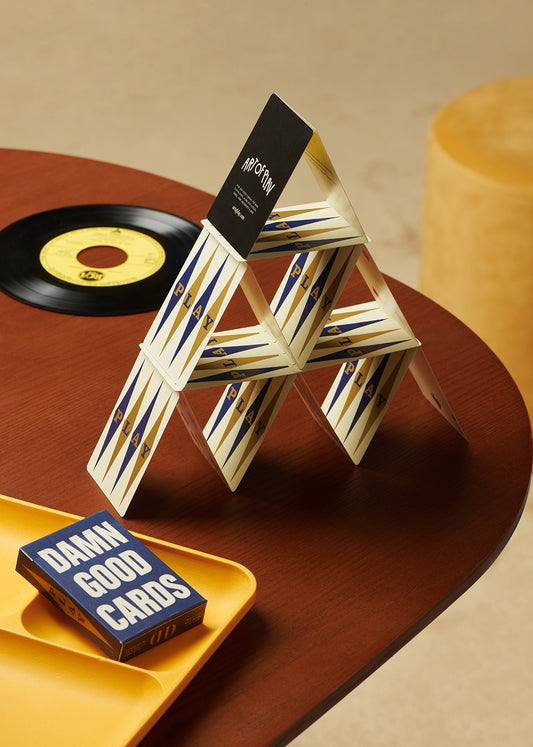 Art of Play - Damn Good Cards Series