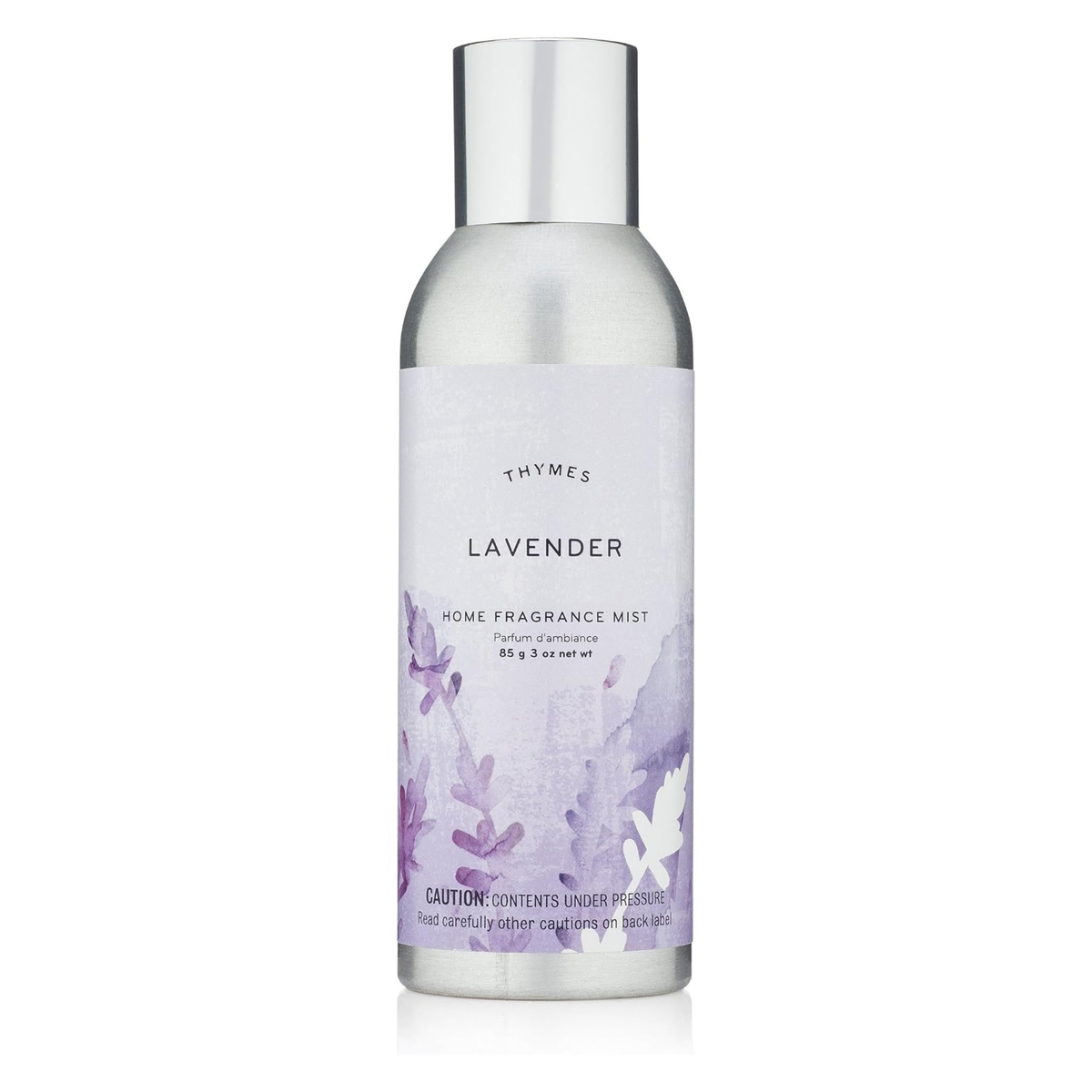 Thymes Home Fragrance Mist Room Spray Air Fresheners | 3oz