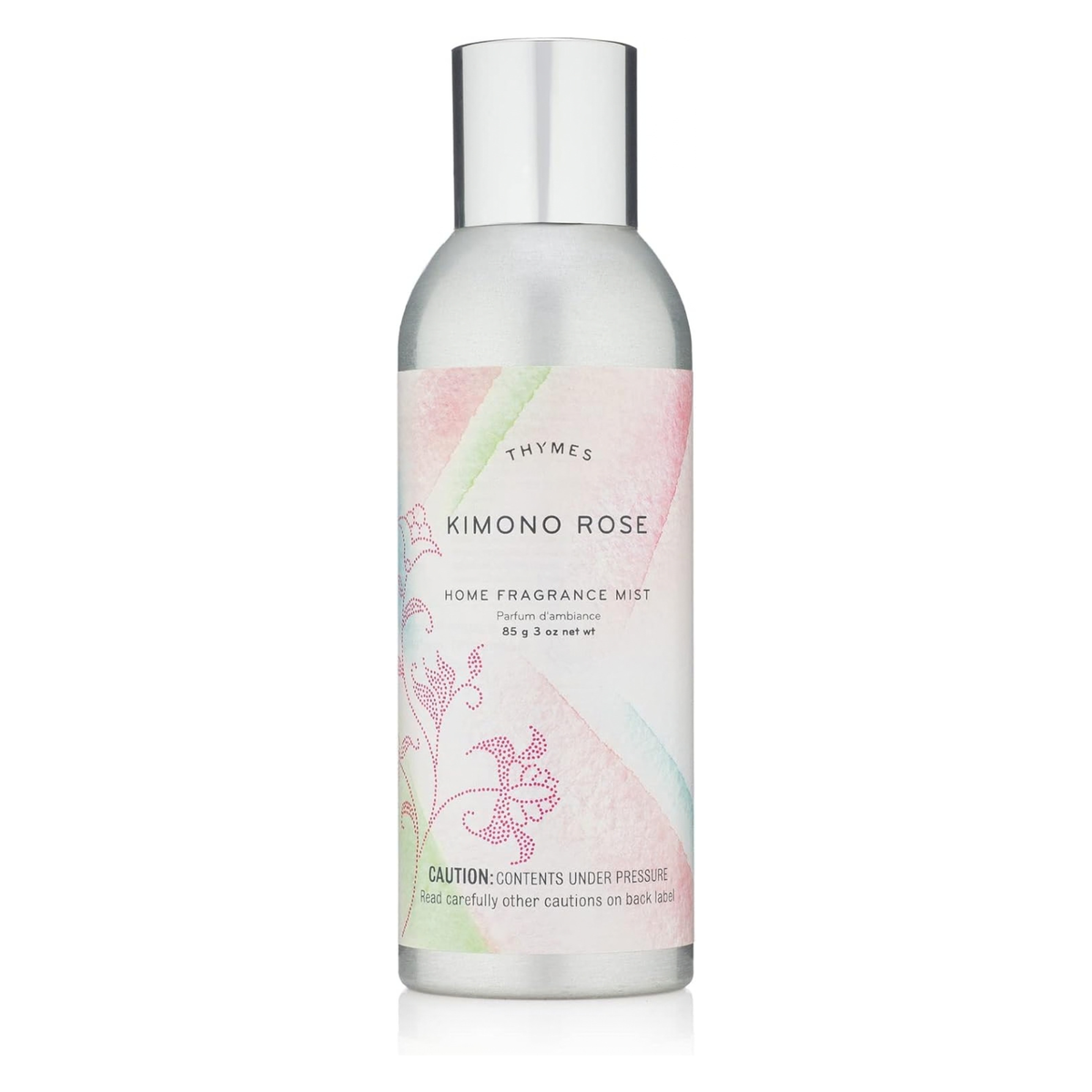 Thymes Home Fragrance Mist Room Spray Air Fresheners | 3oz
