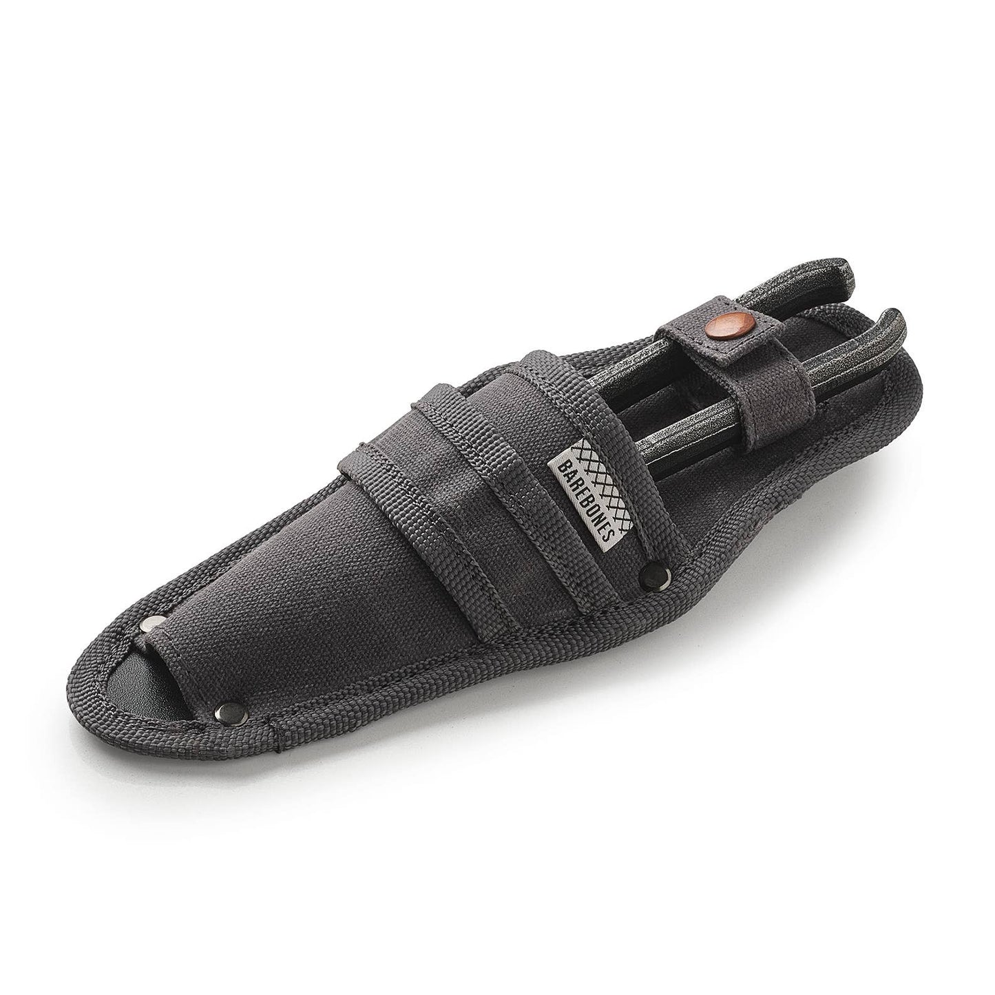 Pruner with Sheath - Premium Gardening Tool