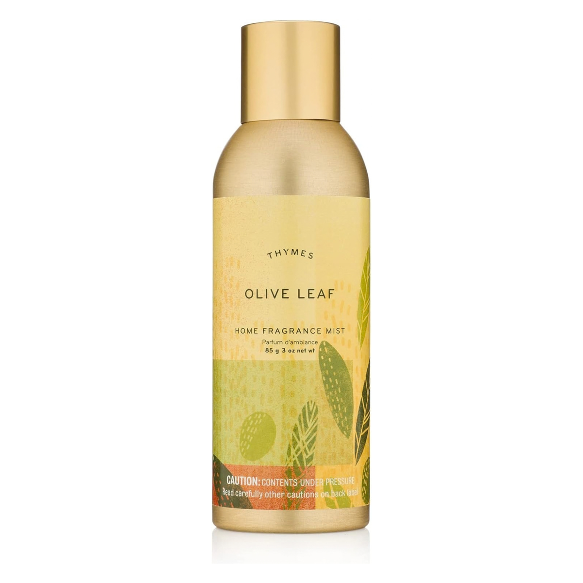 Thymes Home Fragrance Mist Room Spray Air Fresheners | 3oz