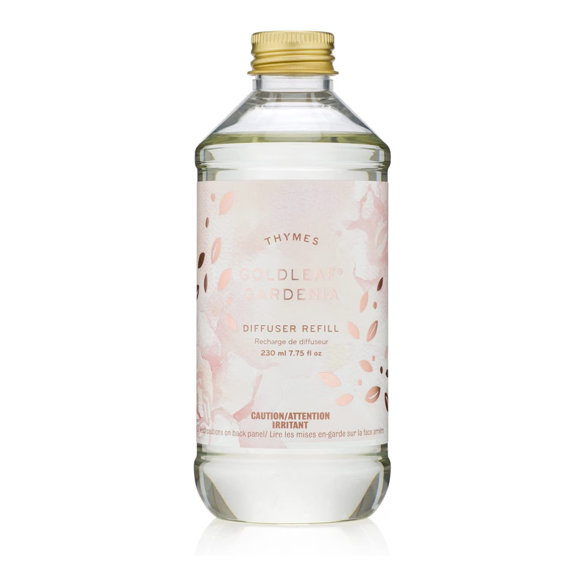 Thymes Reed Diffuser Oil Refill | Frasier Fir, Eucalyptus, Goldleaf & More | 7.75oz