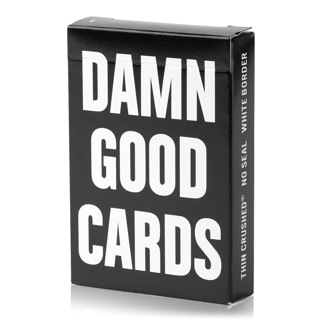 Art of Play - Damn Good Cards Series