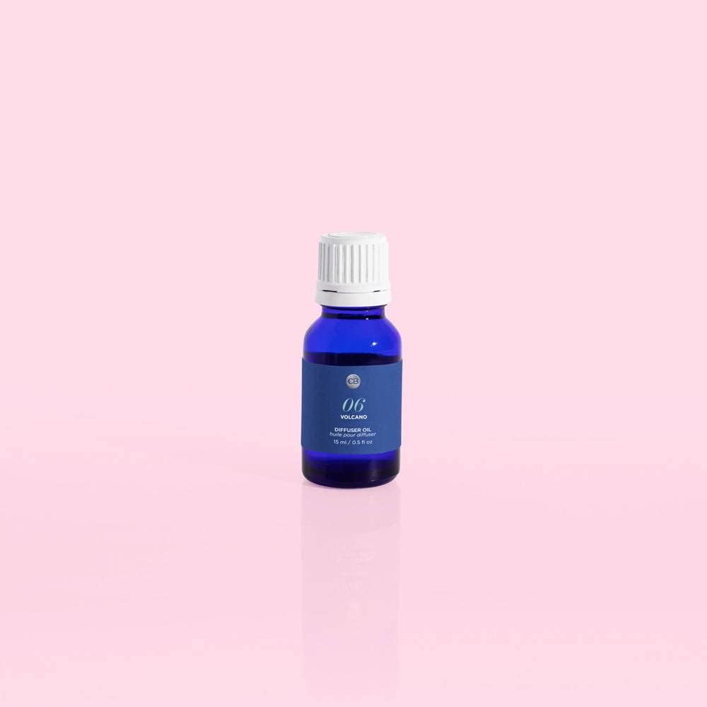 Capri Blue Volcano Electric Oil Diffuser Refill 0.5oz