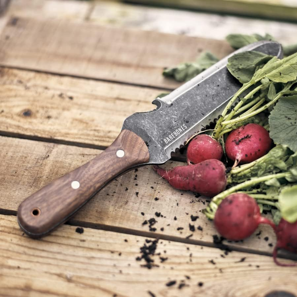 Barebones Hori Hori Classic | Premium Gardening Tool
