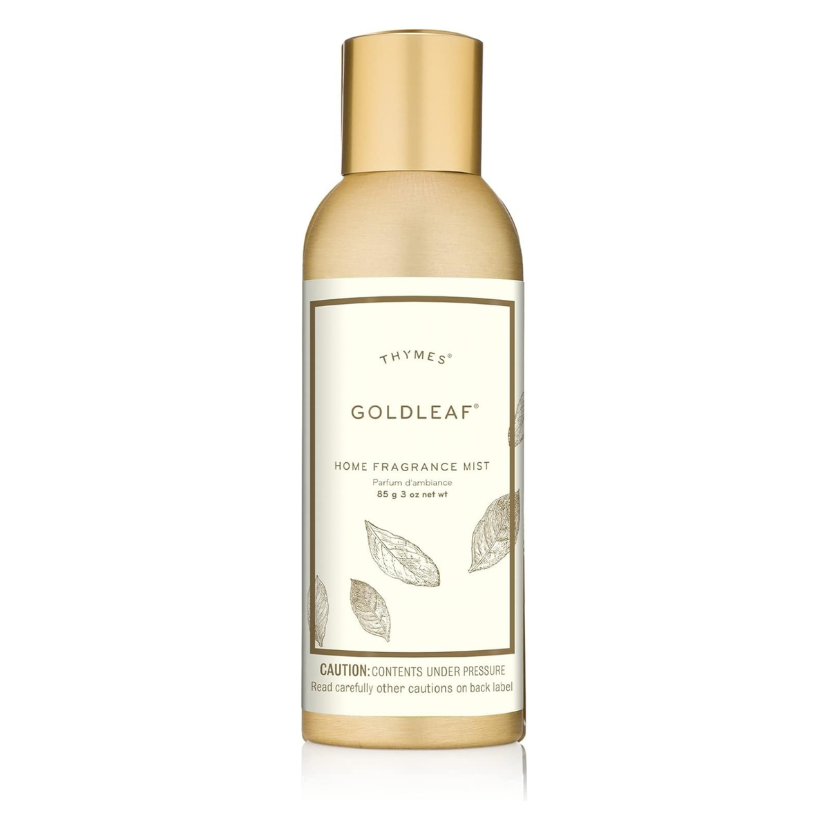 Thymes Home Fragrance Mist Room Spray Air Fresheners | 3oz