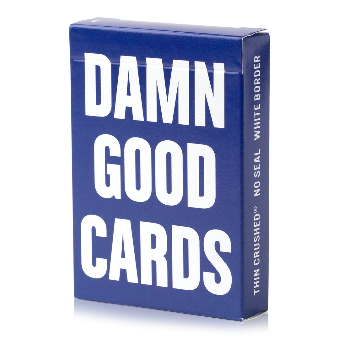 Art of Play - Damn Good Cards Series