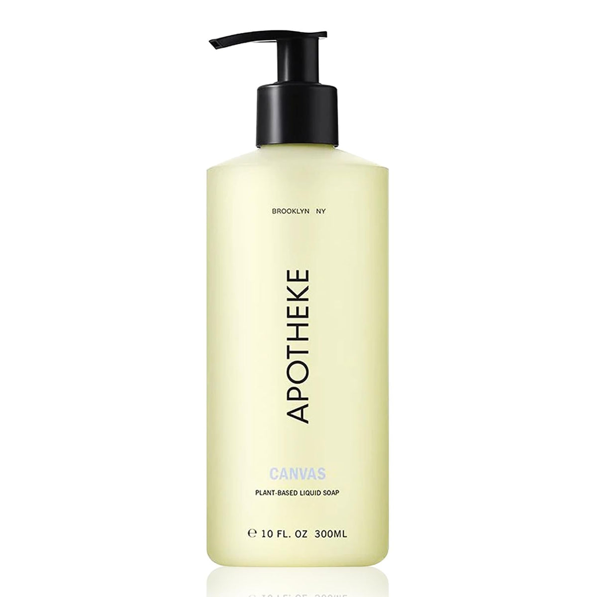Apotheke Moisturizing Liquid Hand Soap | 10 Fl Oz