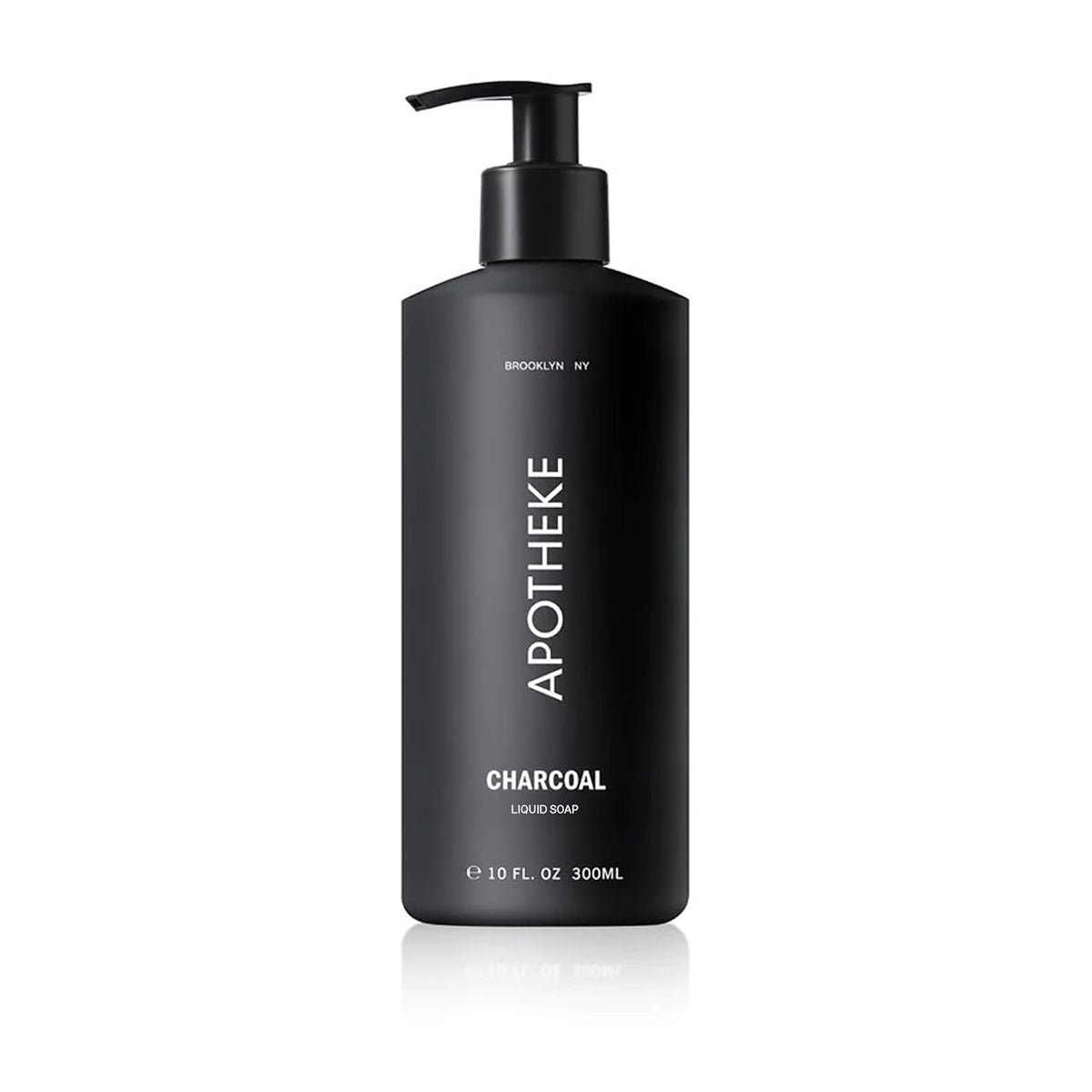 Apotheke Moisturizing Liquid Hand Soap | 10 Fl Oz