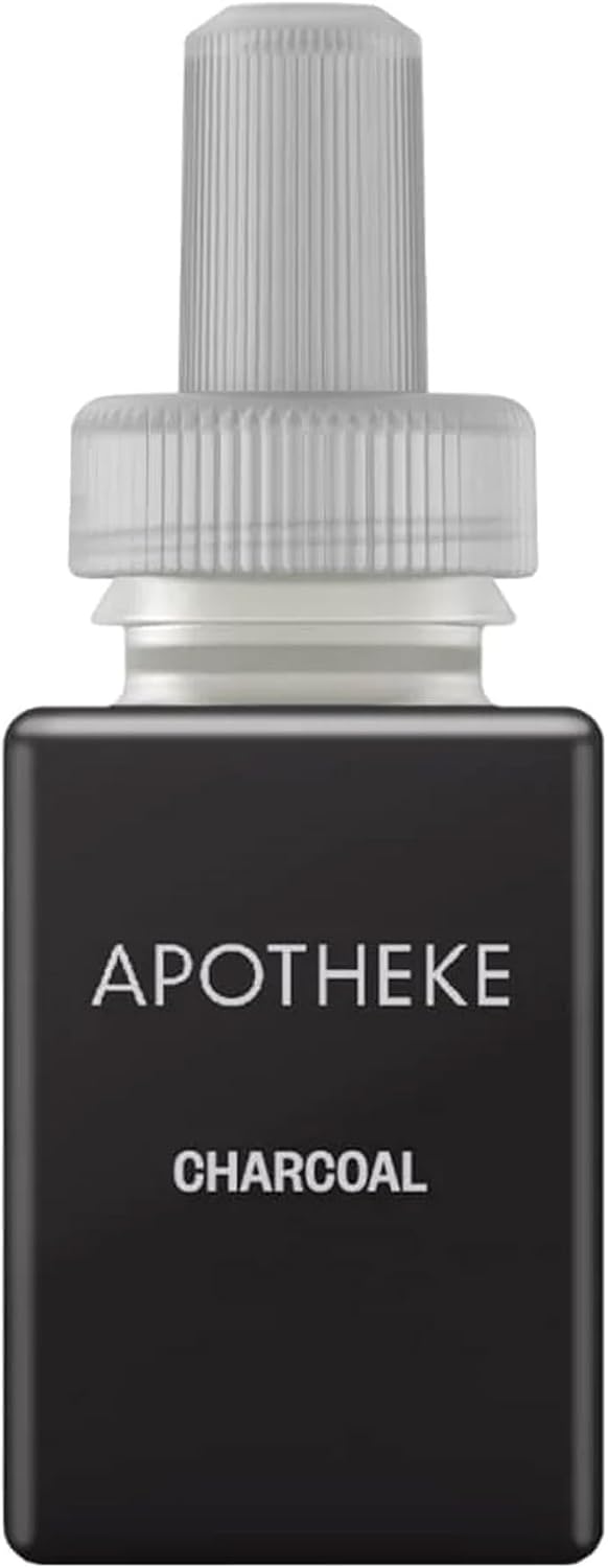 PURA Smart Diffuser Refills | Apotheke Series | Pack of 2