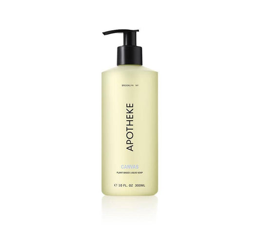 Canvas Liquid Soap