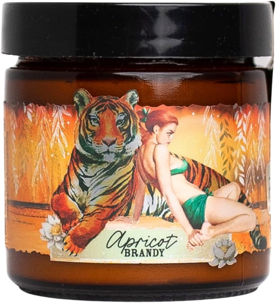 Barefoot Venus Shea & Mango Butter Hand Repair Balm | Coconut | Vanilla | Lemon | Ruby | Apricot