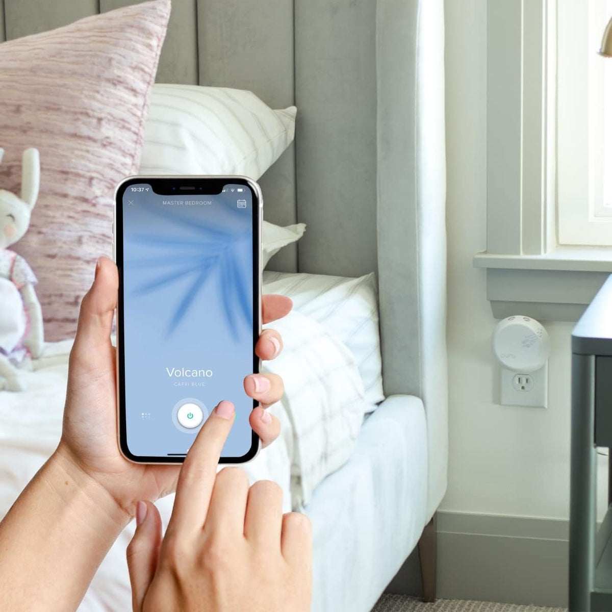 Capri Blue x PURA Smart Home Plug-in Diffuser Refills | Pack of 2