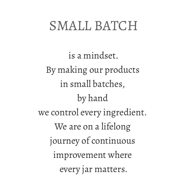 The Vanilla Effect | Shea Butter & Macadamia Oil Body Cream