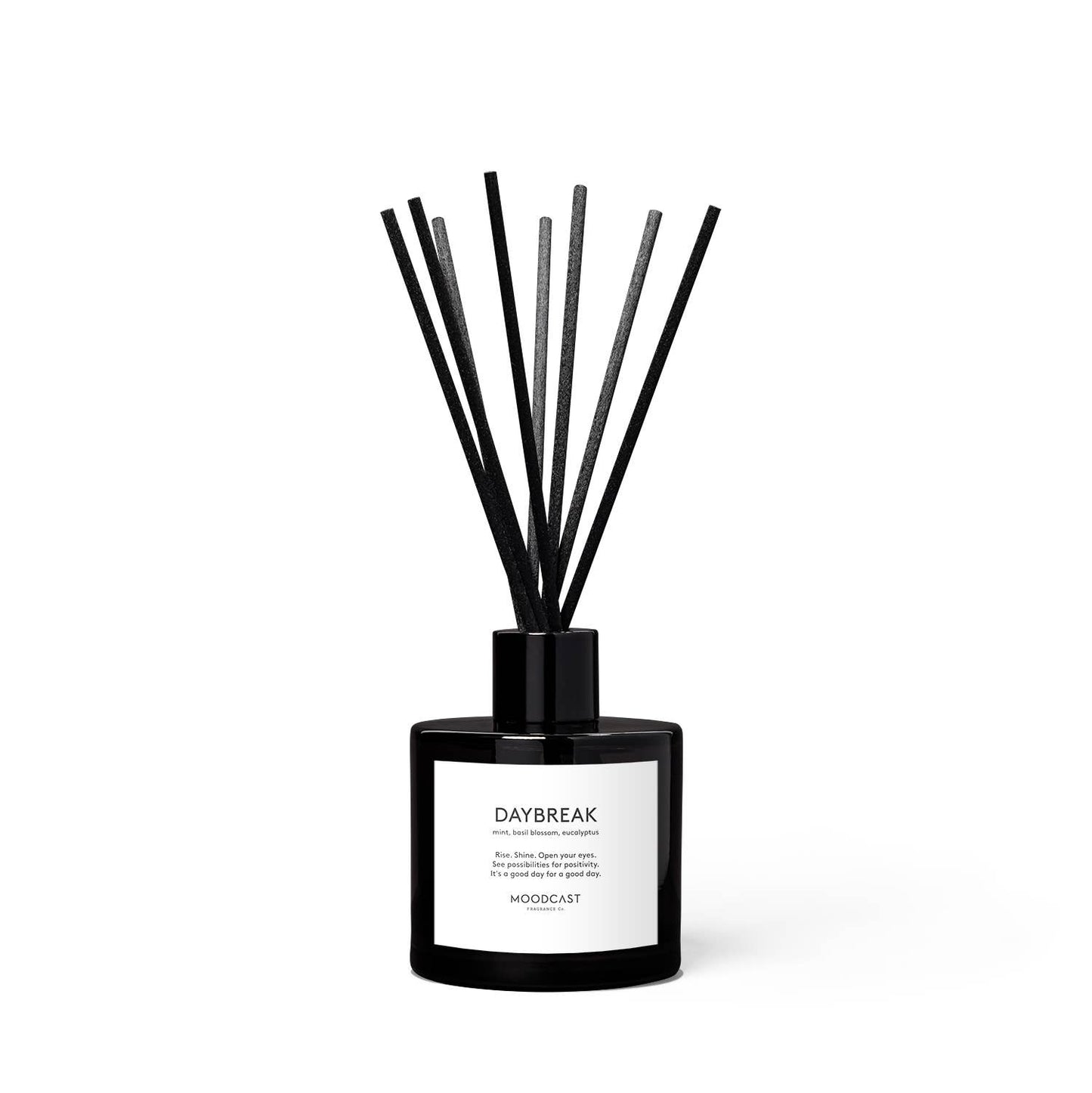 Reed Diffuser - Night & Day - Daybreak - 3.4 oz Glass Jar