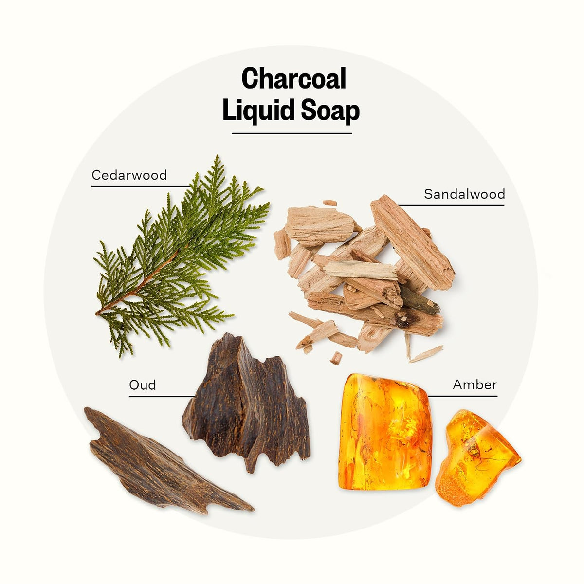 Apotheke Moisturizing Liquid Hand Soap | 10 Fl Oz
