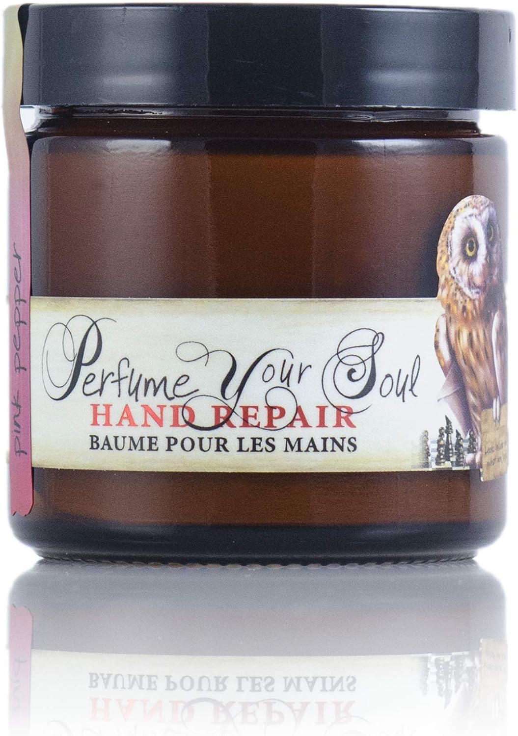 Barefoot Venus Shea & Mango Butter Hand Repair Balm | Coconut | Vanilla | Lemon | Ruby | Apricot