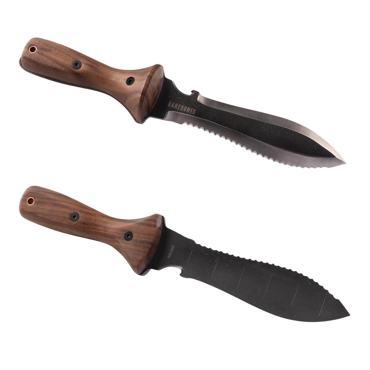 Barebones Hori Hori Ultimate | The #1 Gardening Tool