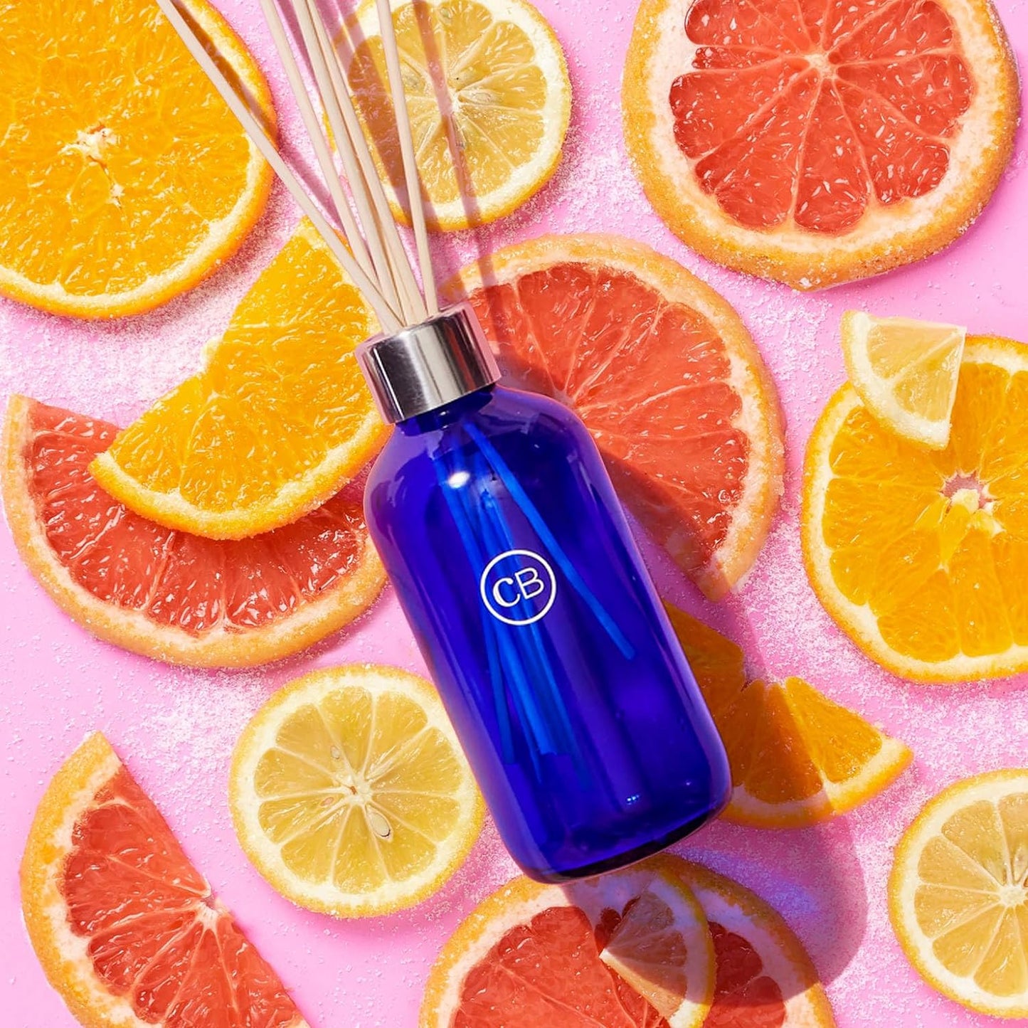 Capri Blue Signature Reed Diffuser 8fl Oz - Volcano – OX-Gen Outdoors