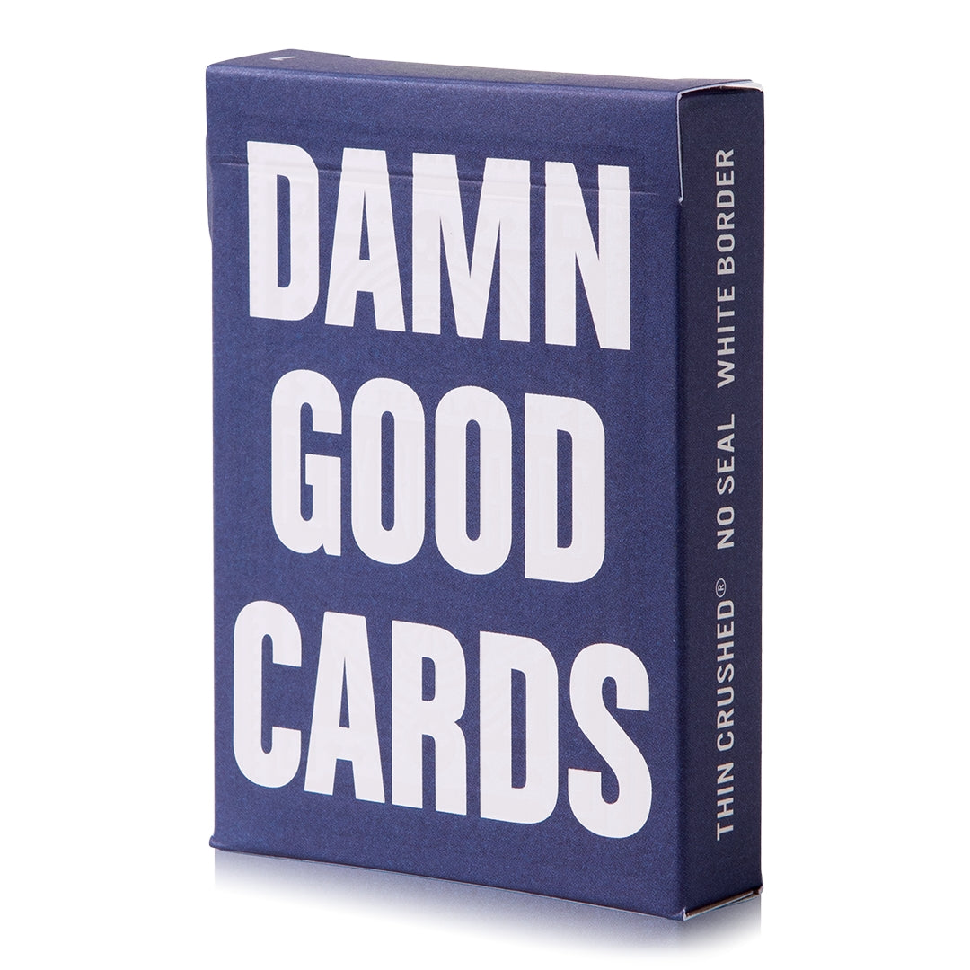 Art of Play - Damn Good Cards Series