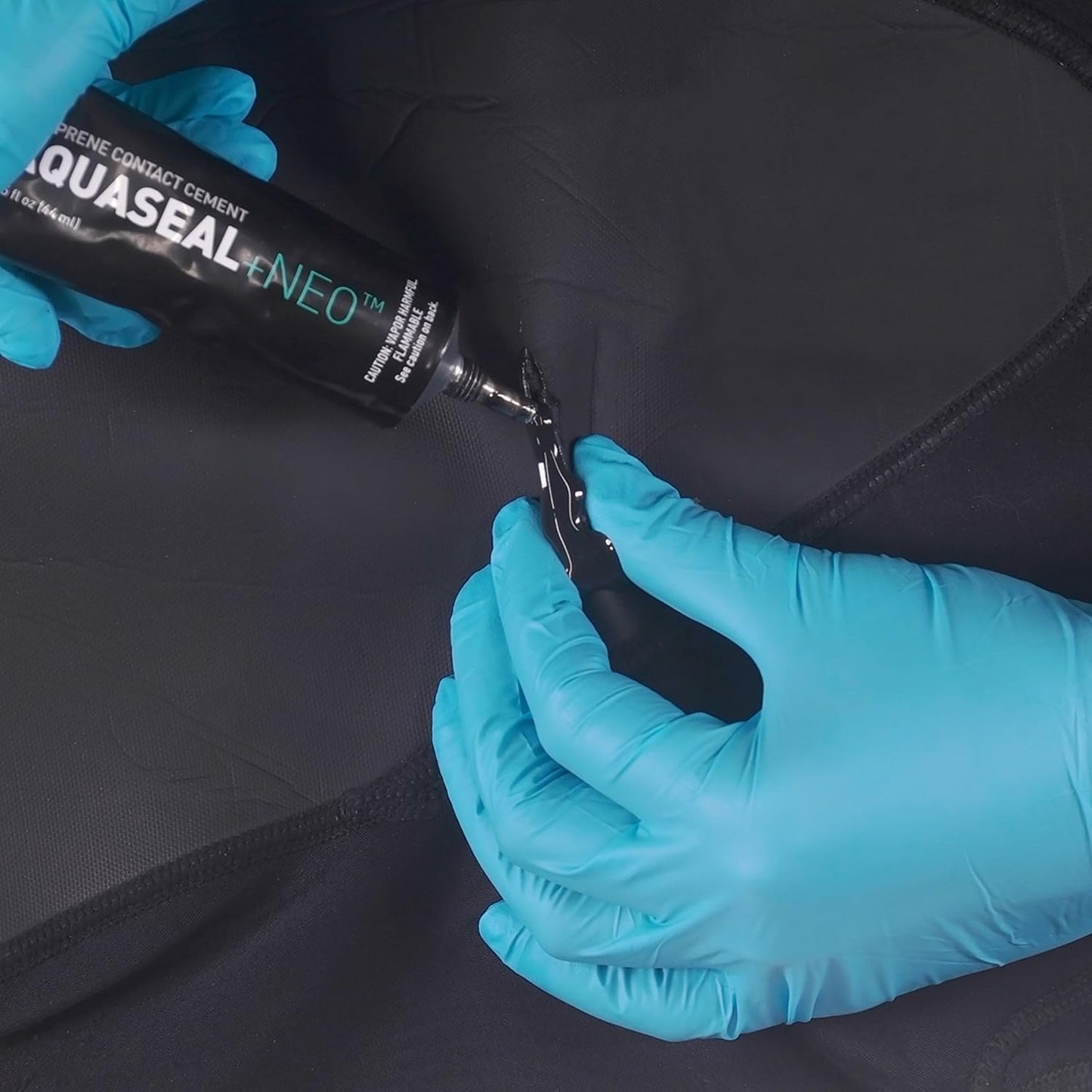 GEAR AID Aquaseal NEO Contact Cement for Neoprene and Wetsuit Repair