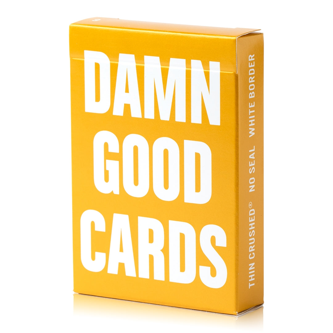 Art of Play - Damn Good Cards Series