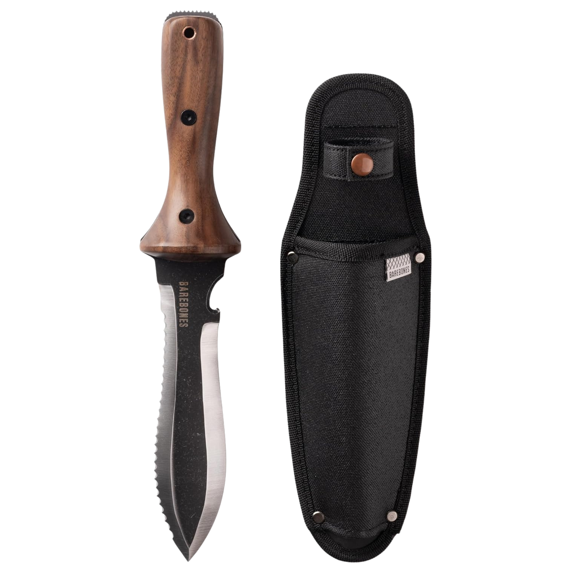 Barebones Hori Hori Ultimate | The #1 Gardening Tool