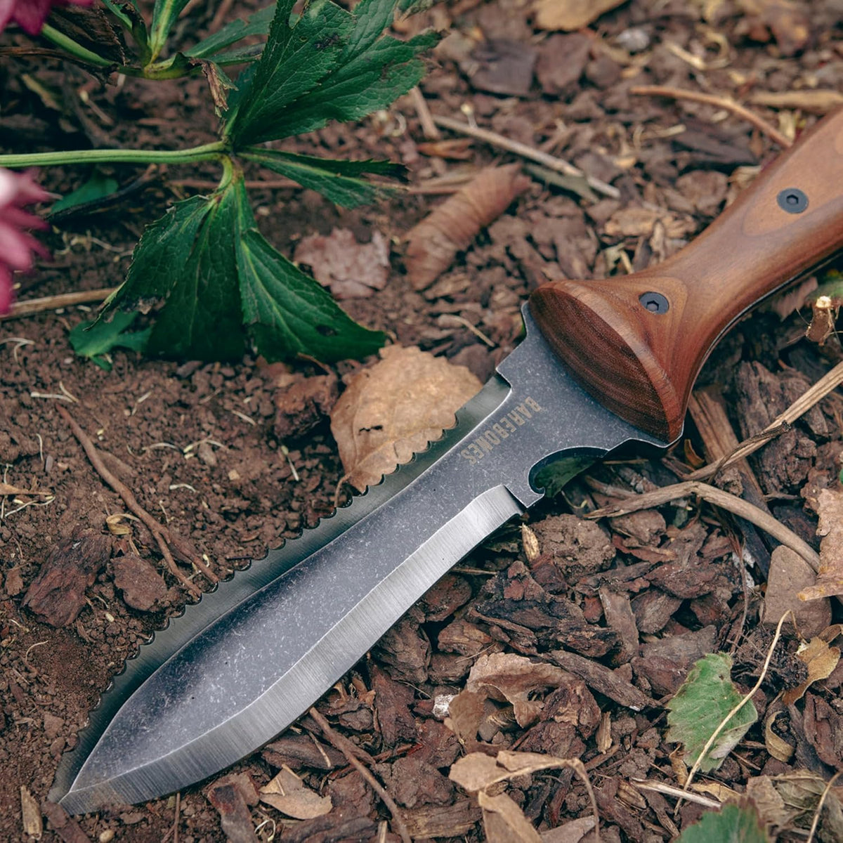 Barebones Hori Hori Ultimate | The #1 Gardening Tool