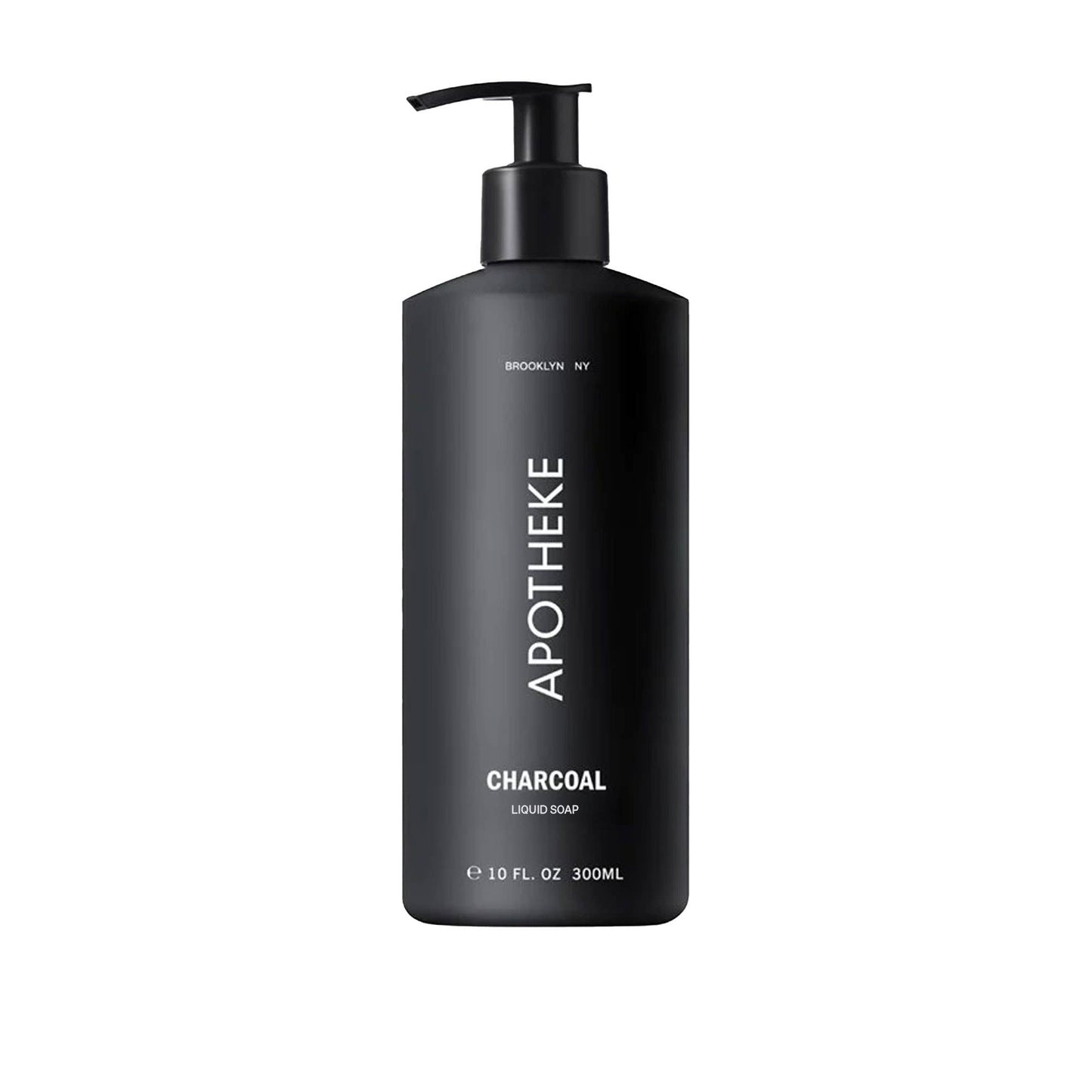 Charcoal Liquid Soap