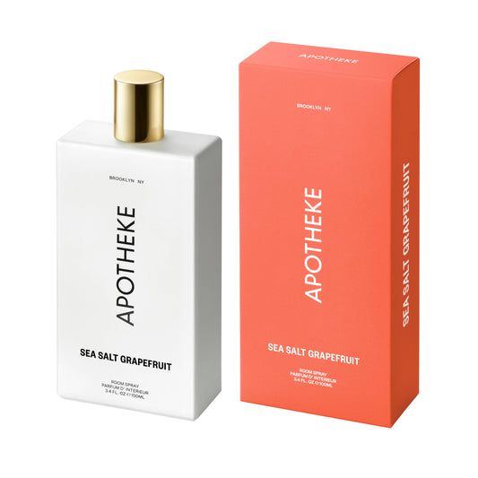Sea Salt Grapefruit Room Spray