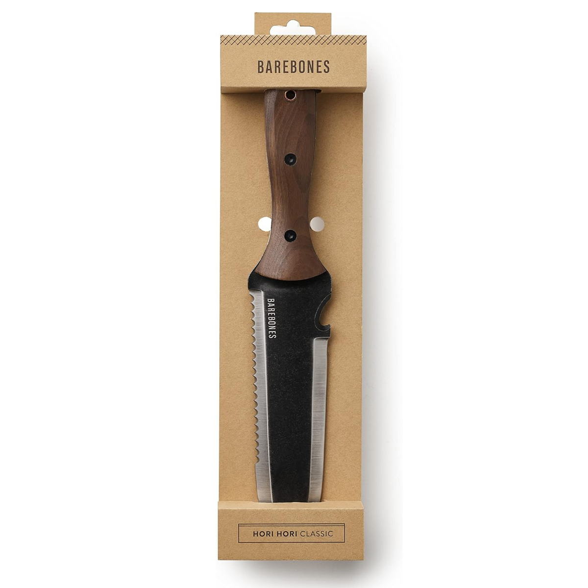 Barebones Hori Hori Classic | Premium Gardening Tool