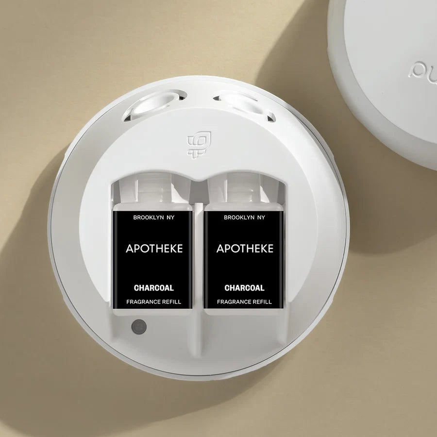 PURA Smart Diffuser Refills | Apotheke Series | Pack of 2