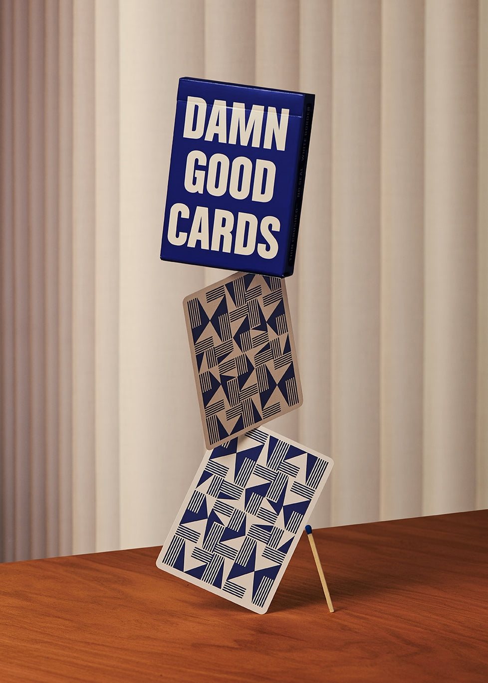 Art of Play - Damn Good Cards Series