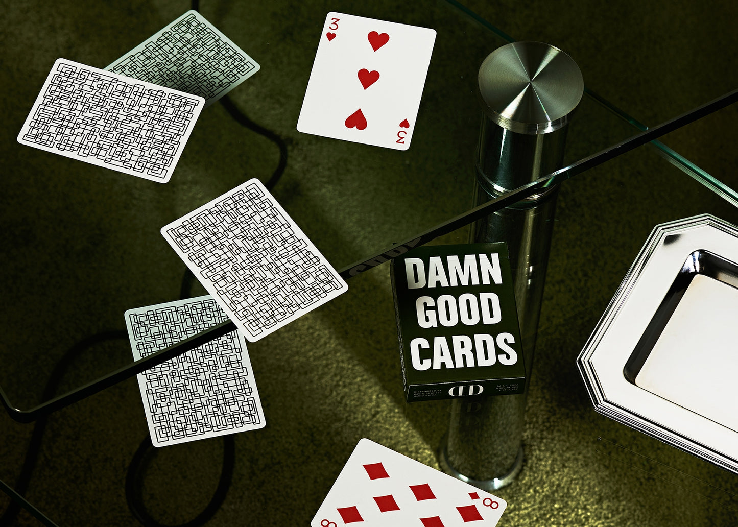 Art of Play - Damn Good Cards Series