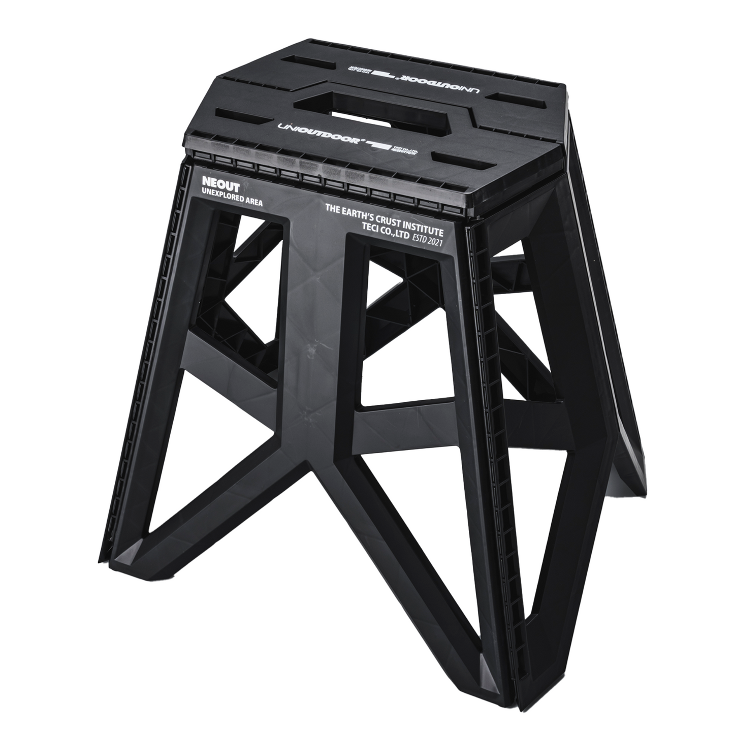 Ultralight Tactical Folding Camping Stool