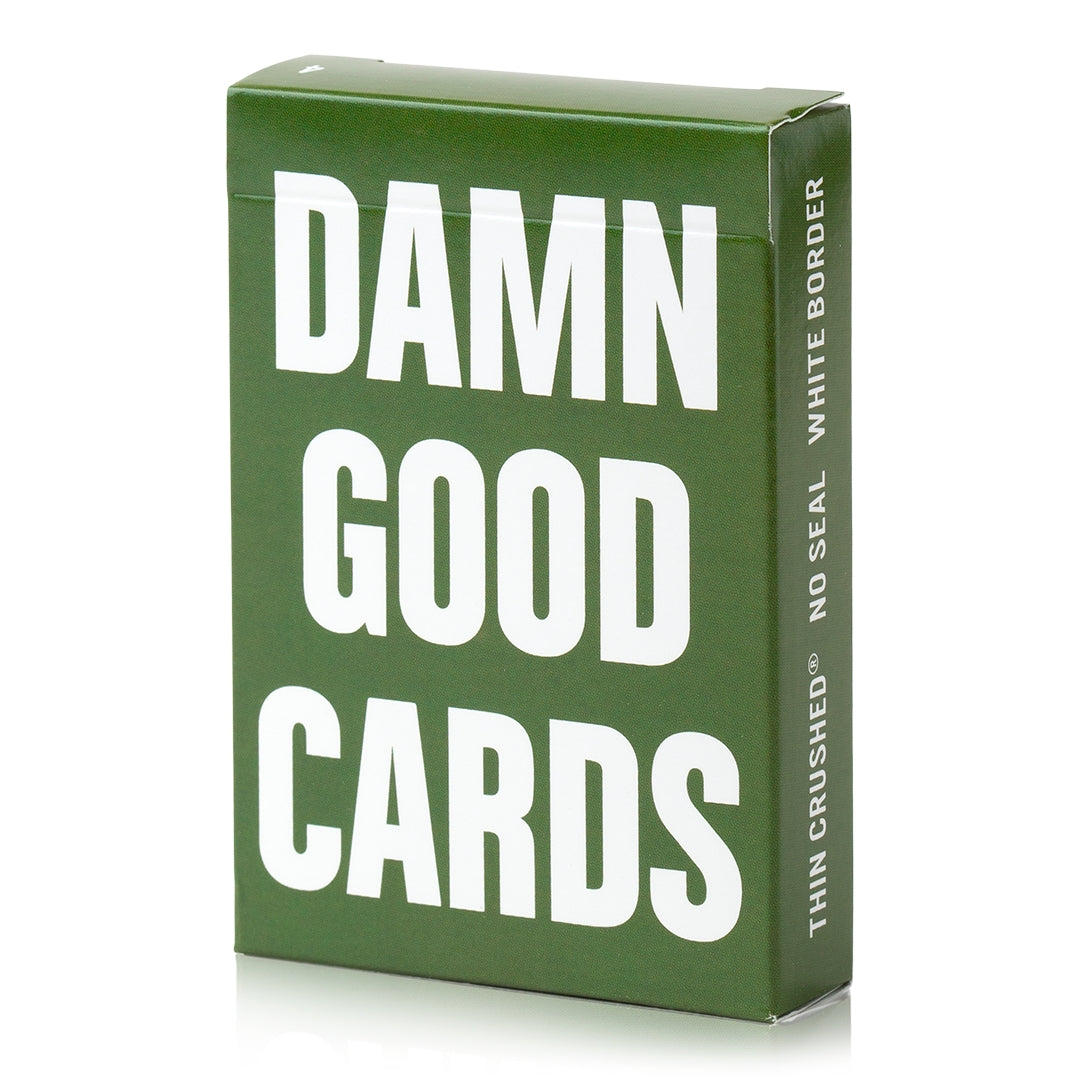 Art of Play - Damn Good Cards Series