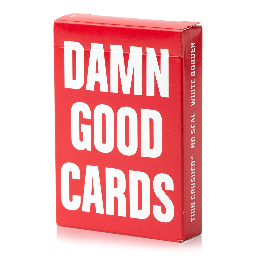 Art of Play - Damn Good Cards Series