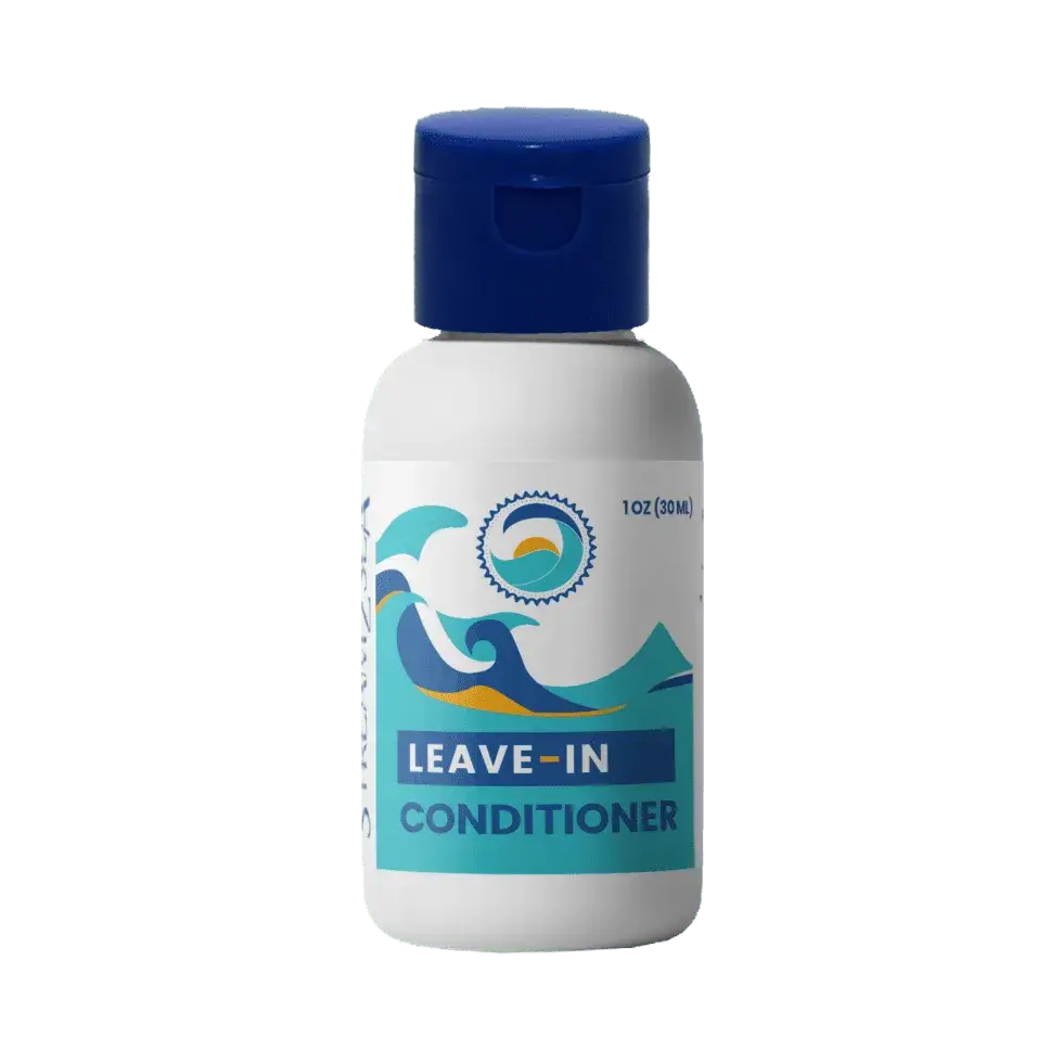 Leave-In Conditioner | Travel Size | 1oz