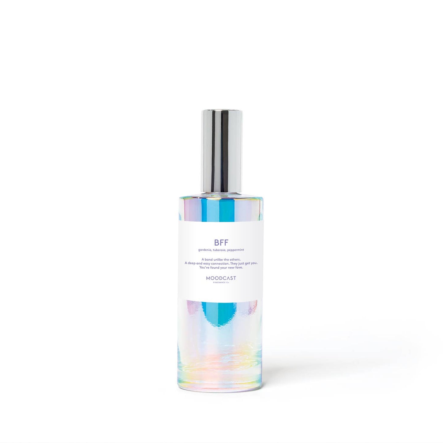 Room & Linen Spray - Vibes - BFF - 3.4 oz Glass Bottle