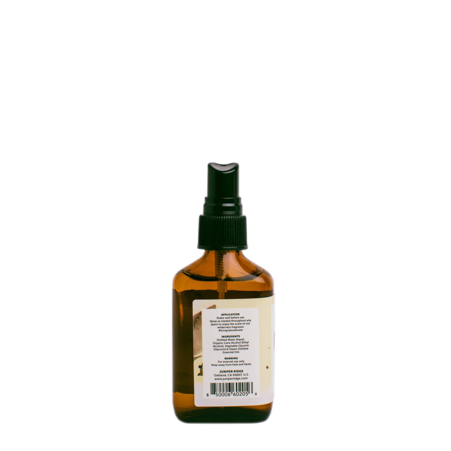 Room Spray- White Sage (2oz)