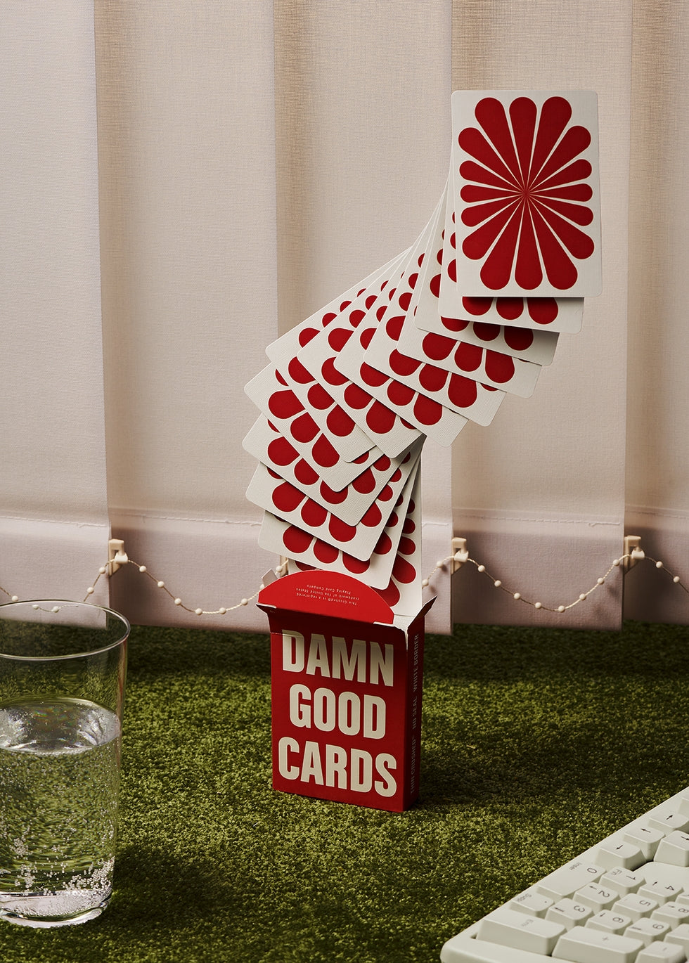 Art of Play - Damn Good Cards Series