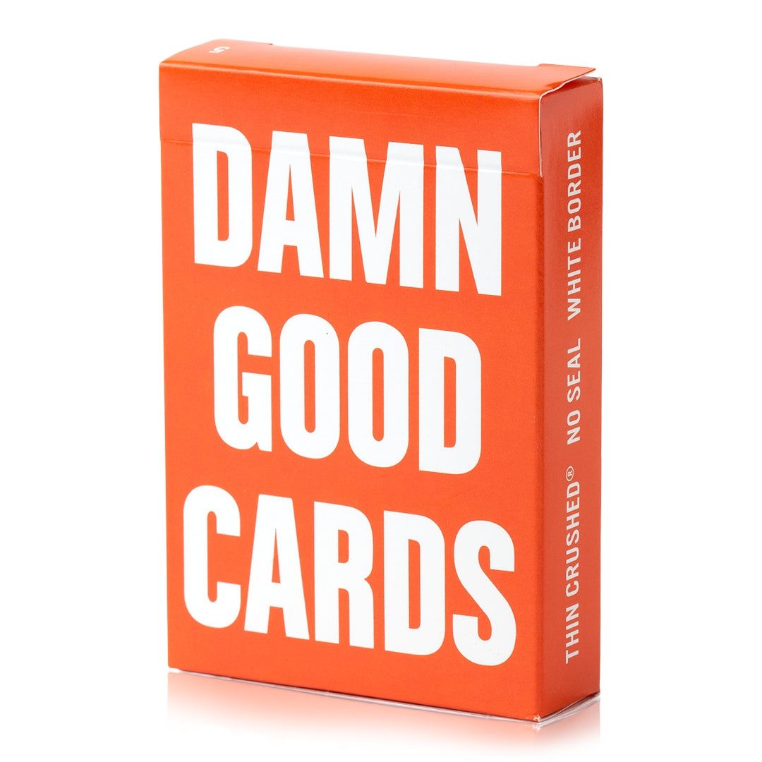 Art of Play - Damn Good Cards Series