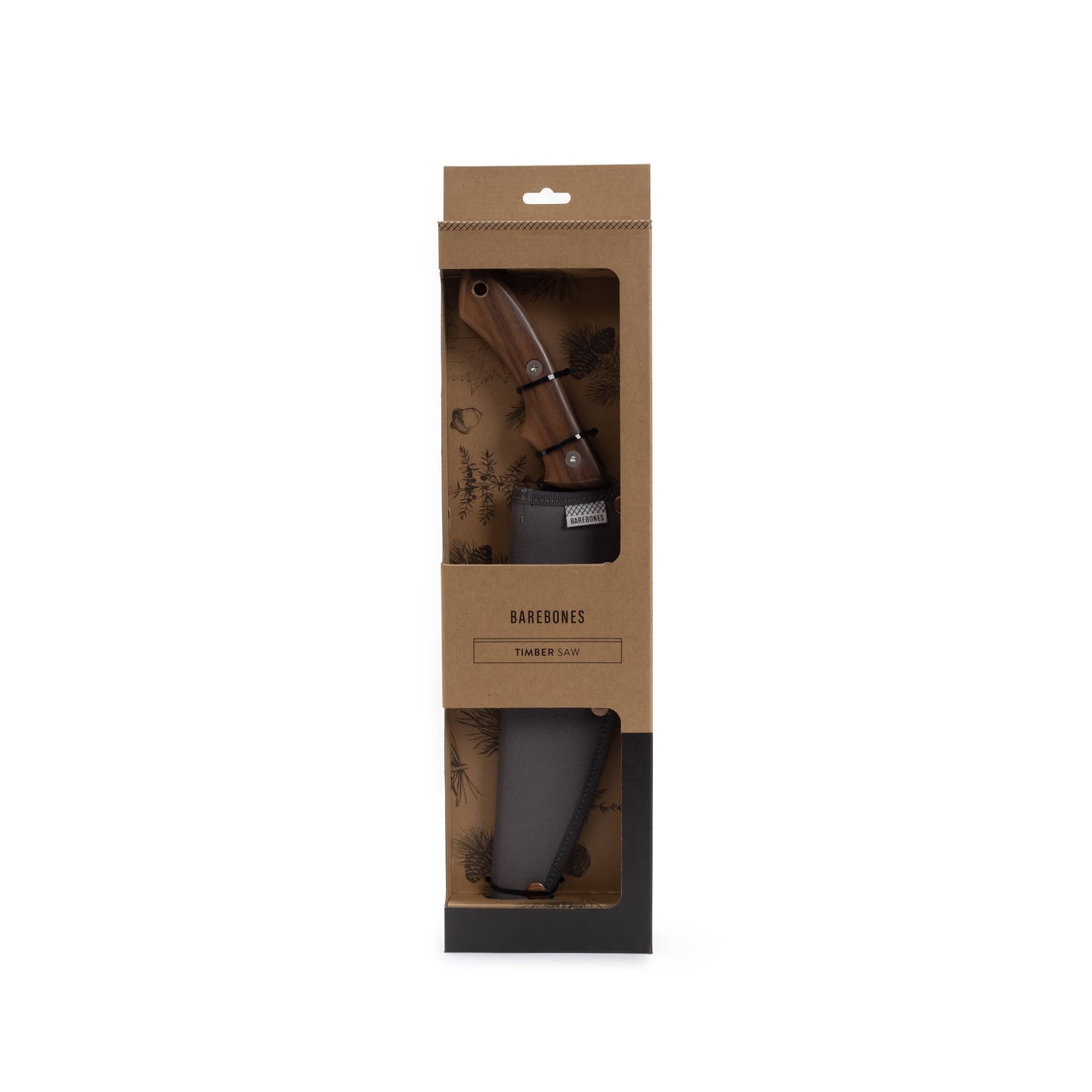 Timber Saw - Hand Saw
