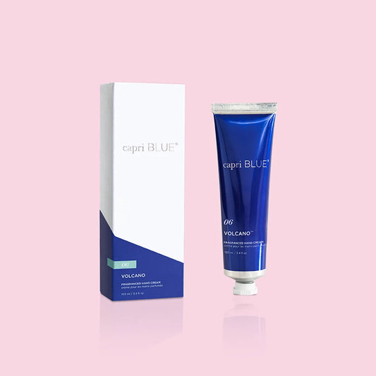 Capri Blue 3.4 oz Signature Hand Cream